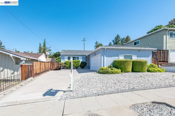 2964 Kennedy St, Livermore, CA 94551