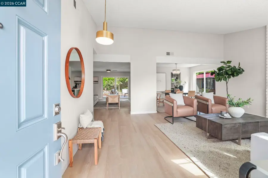 3821 Painted Pony Rd, Richmond, CA 94803 - #3