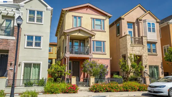 2797 Patcham Cmn, Livermore, CA 94550