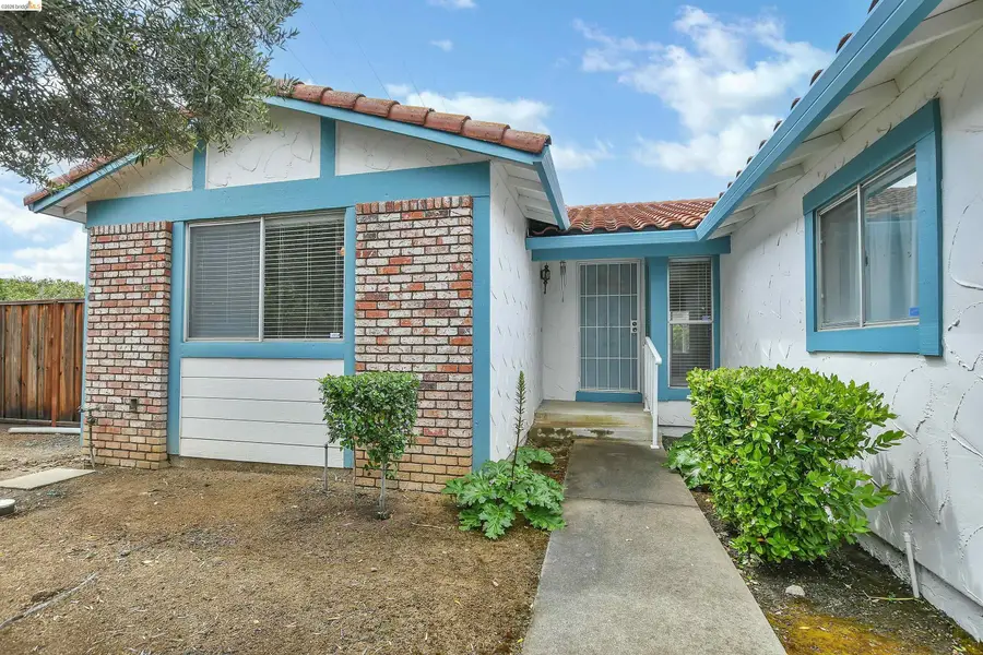 2213 Navarro Ct, Antioch, CA 94509 - #2
