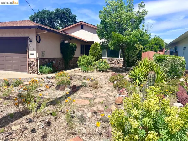 3115 Marvelle Ln, Concord, CA 94518