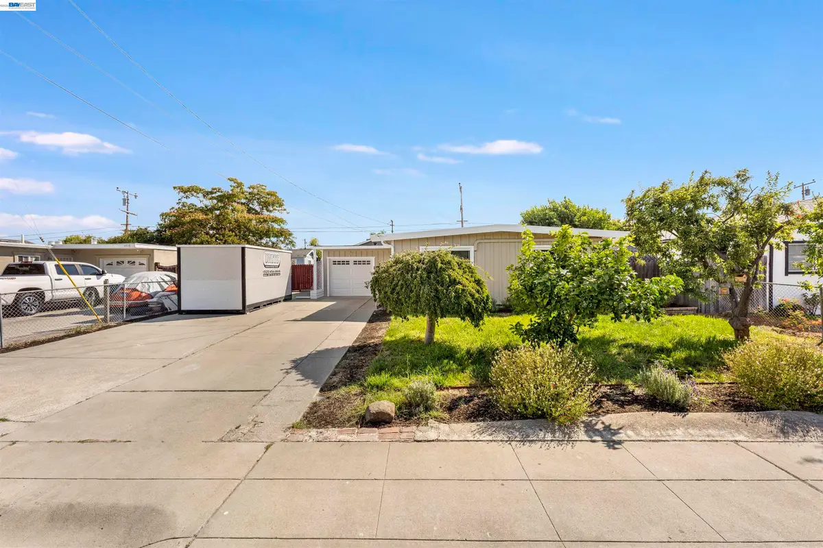 40128 Kelly St, Fremont, CA 94538 - #1