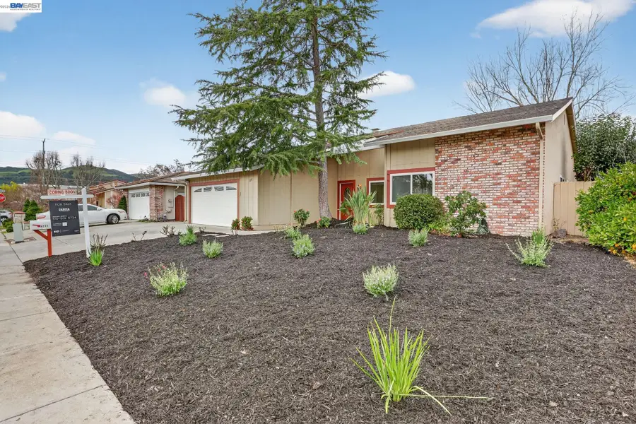 3211 De Anza Pl, San Ramon, CA 94583 - #3