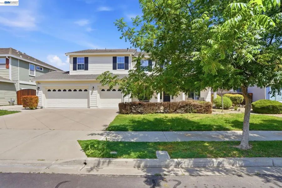 705 Iris Ct, Brentwood, CA 94513 - #2