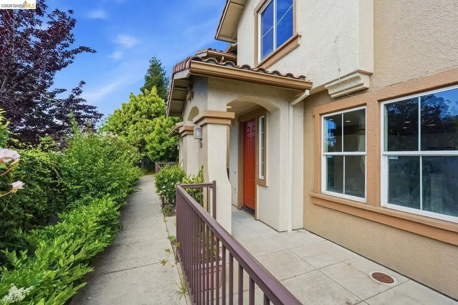 214 Carmel St, San Pablo, CA 94806 - #2