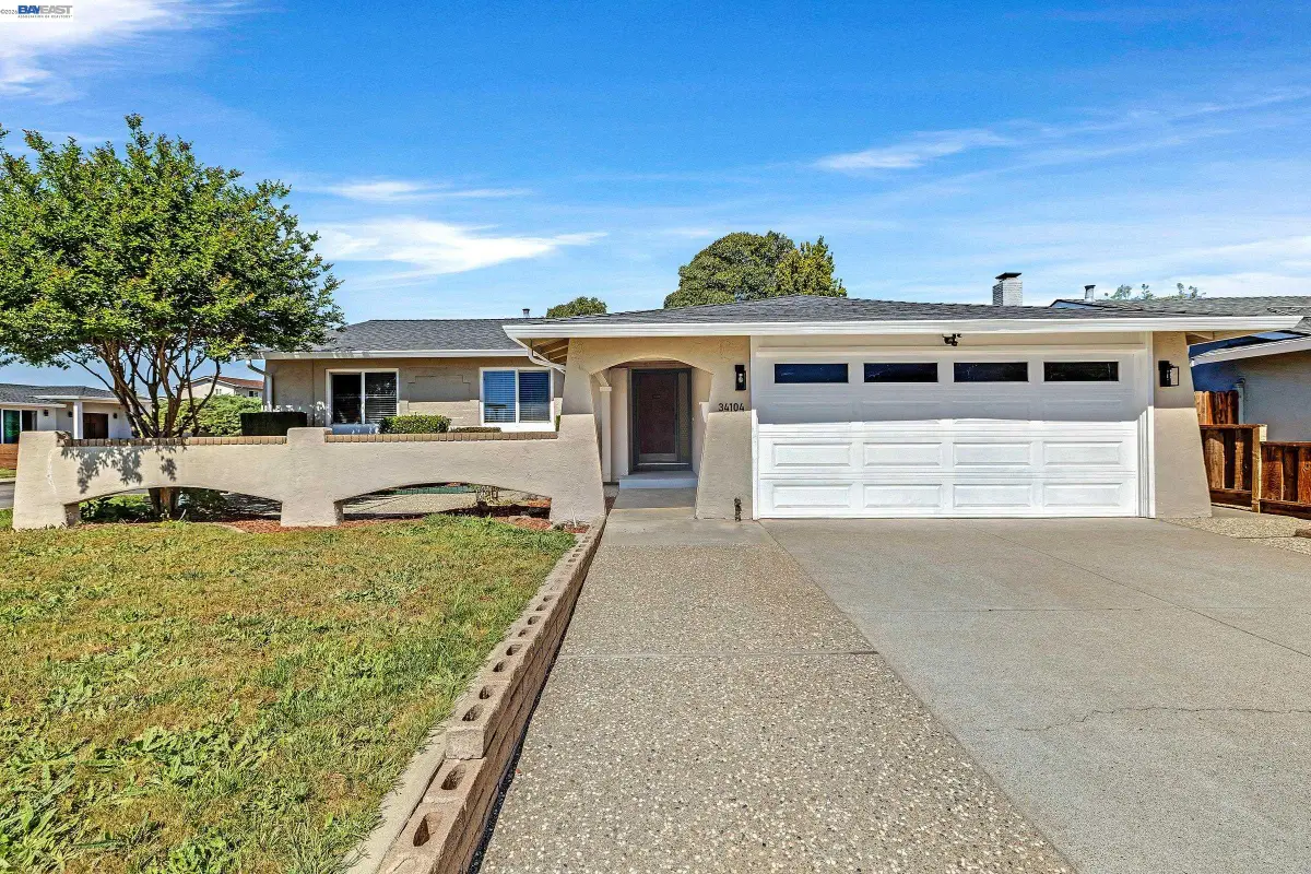34104 Cromwell Pl, Fremont, CA 94555 - #1