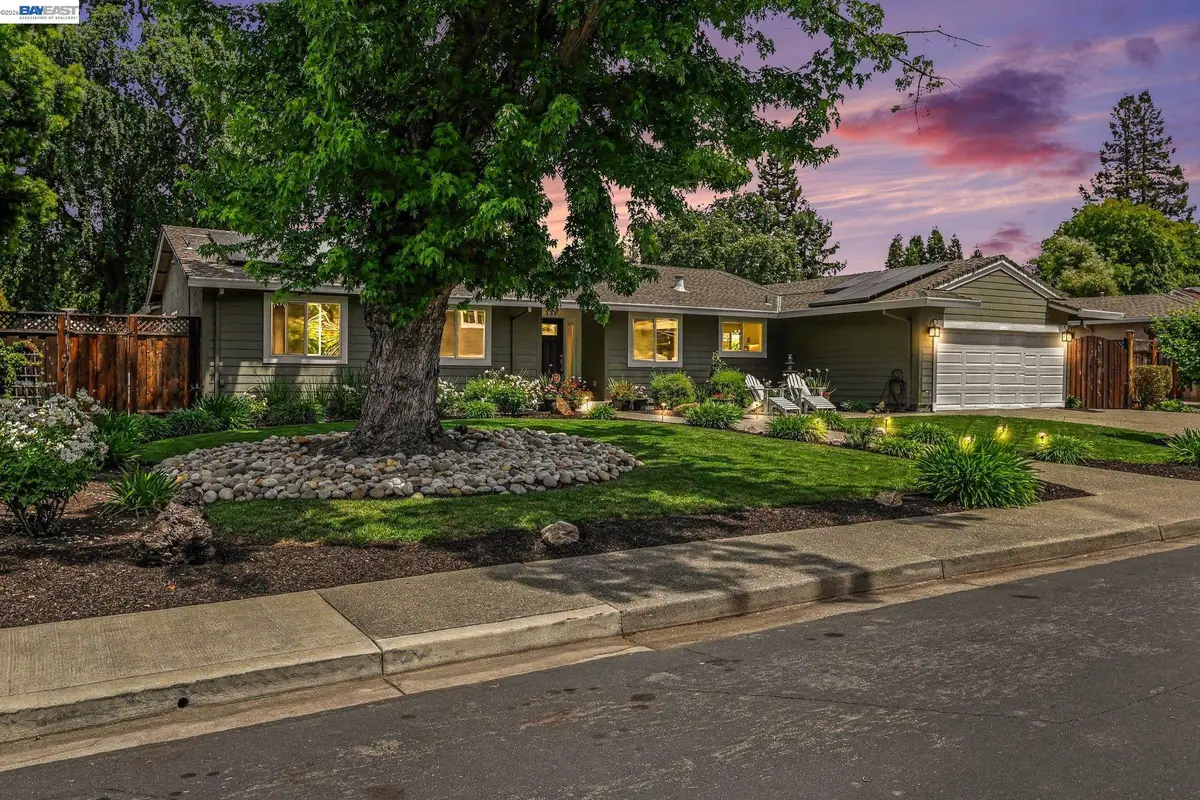 131 Brookside Pl, Danville, CA 94526 - #1