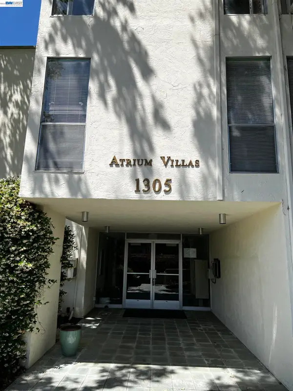 1305 Boulevard Way #210, Walnut Creek, CA 94595
