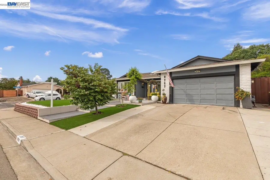 9797 Davona Drive, San Ramon, CA 94583 - #3