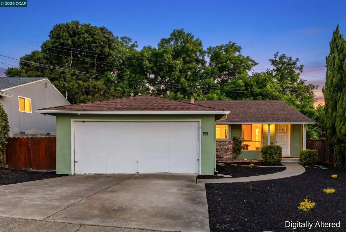 2187 Pyramid Dr, Richmond, CA 94803 - #1