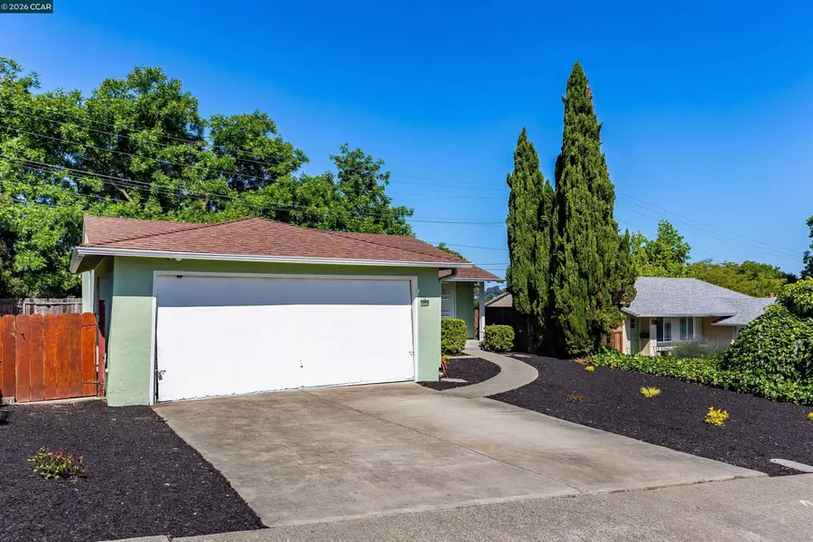 2187 Pyramid Dr, Richmond, CA 94803 - #3