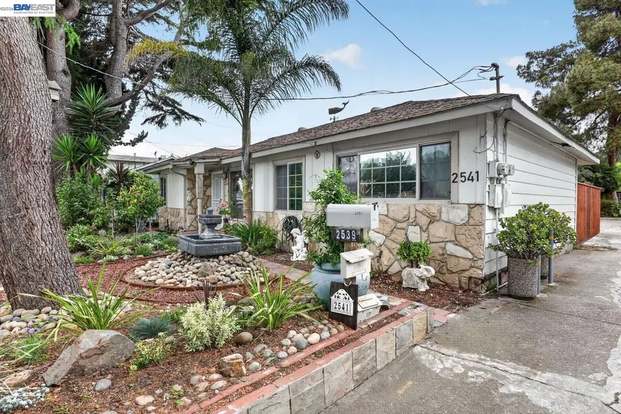 2541 Marina Blvd, San Leandro, CA 94577 - #3