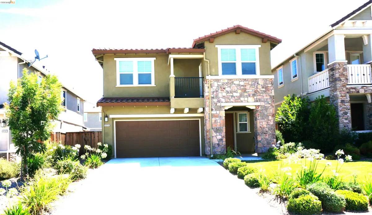 4494 Piper Ct, Antioch, CA 94531 - #1