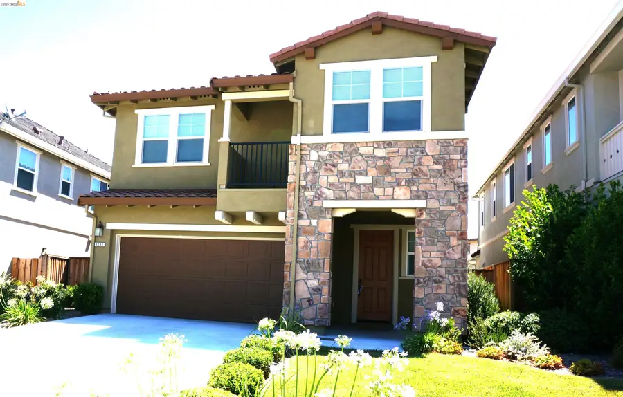 4494 Piper Ct, Antioch, CA 94531 - #2