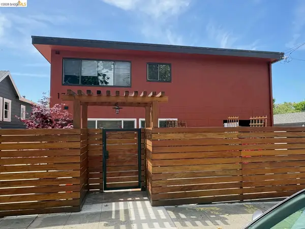 1728 7th St #F, Berkeley, CA 94710