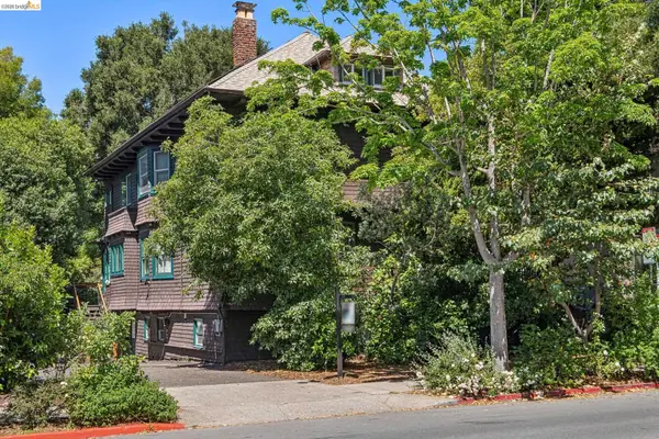 2638 Warring St #A, Berkeley, CA 94704