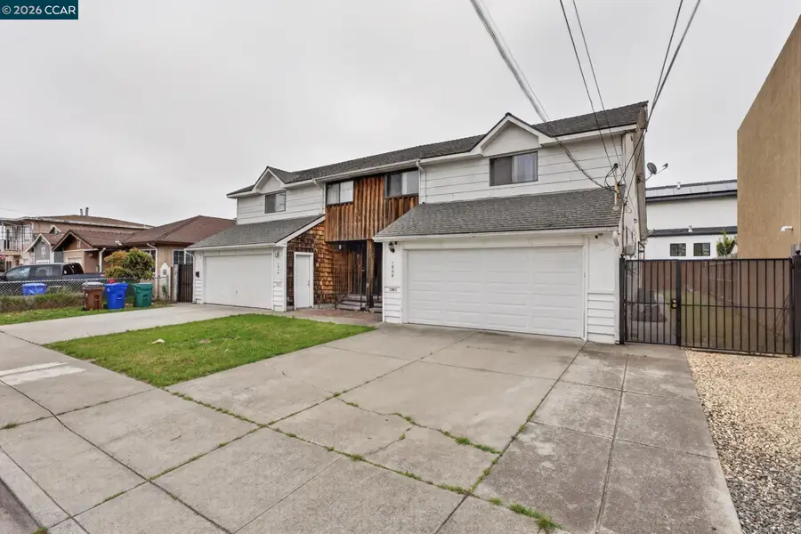 1808-1814 Mason St, San Pablo, CA 94806 - #2