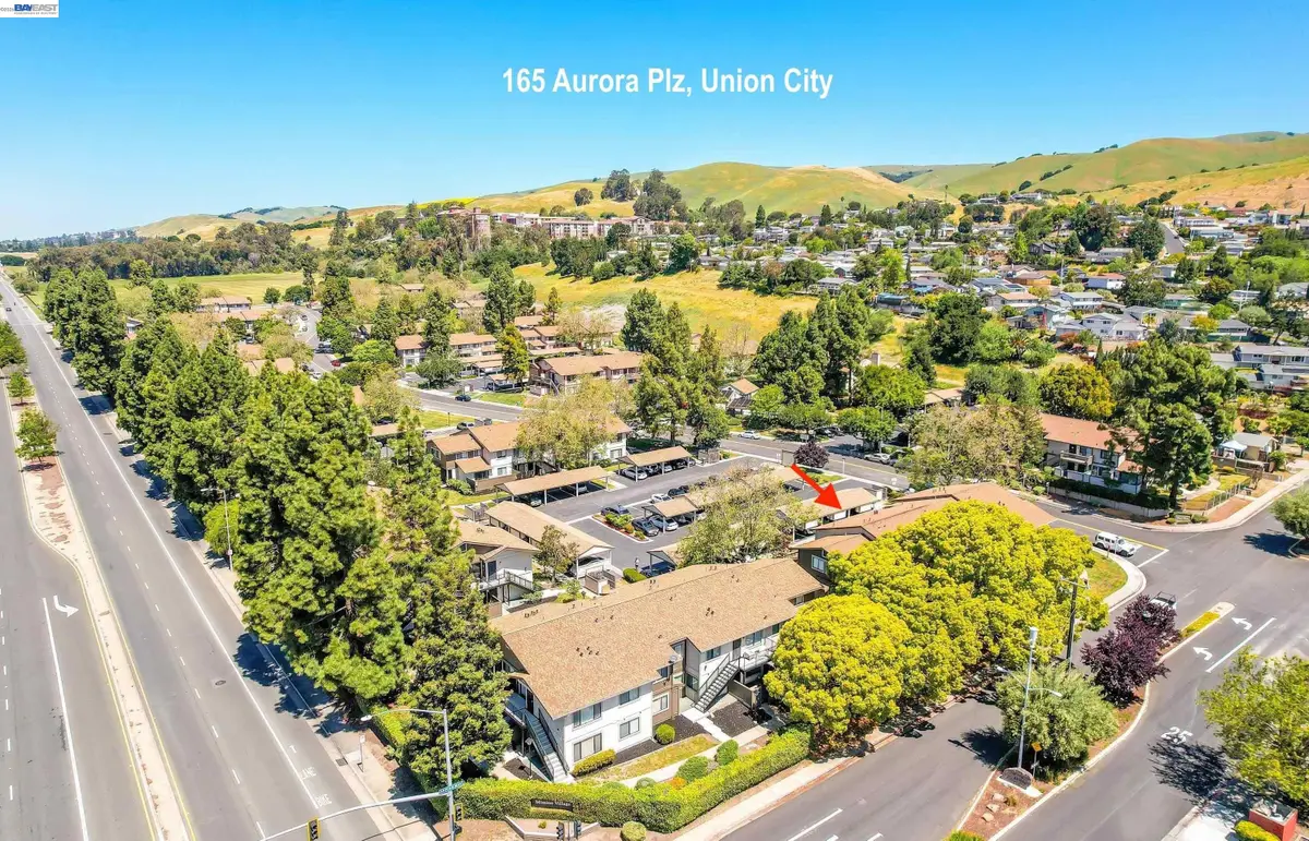 165 Aurora Plz, Union City, CA 94587 - #1