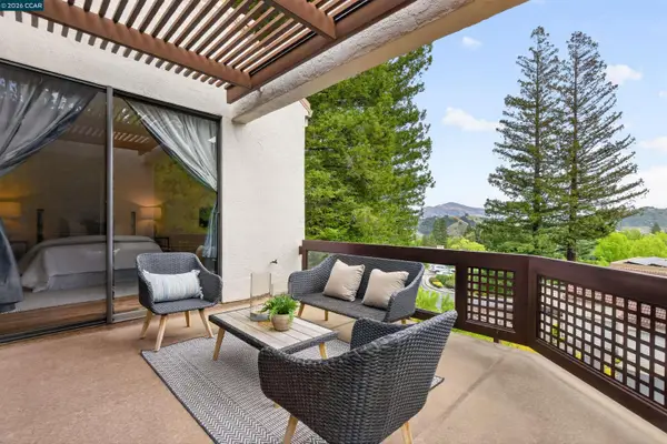 3340 Ptarmigan #1A, Walnut Creek, CA 94595