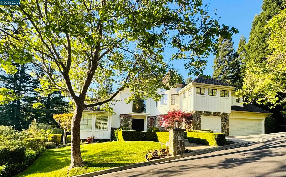 4249 Golden Oak Ct, Danville, CA 94506 - #1