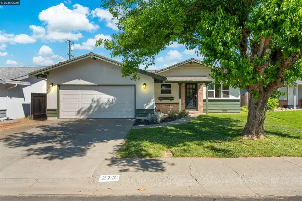 273 Solano Lane, Vacaville, CA 95688