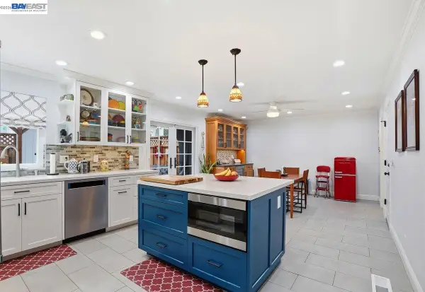 4231 Dubhe Ct, Concord, CA 94521
