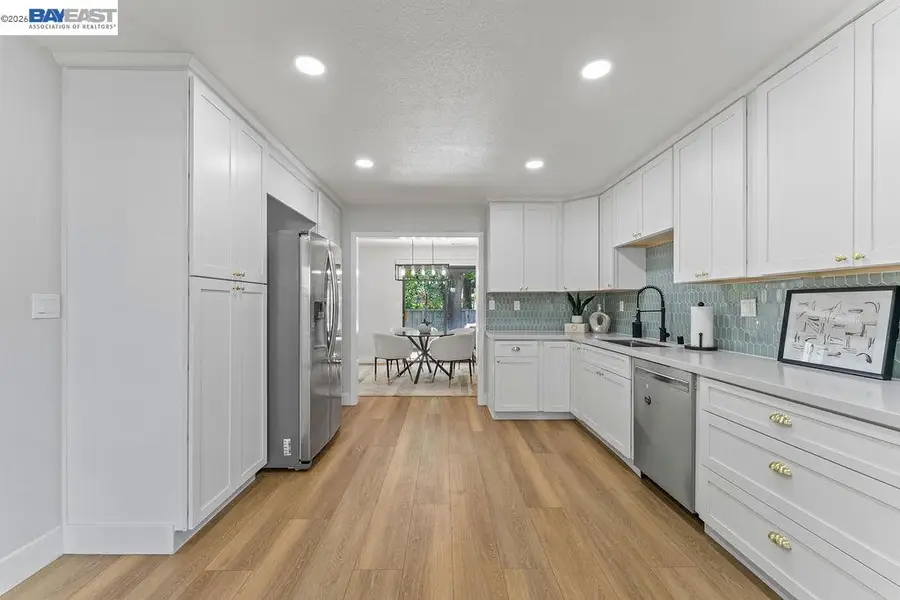 5360 Brookside Ct, Pleasanton, CA 94588 - #2