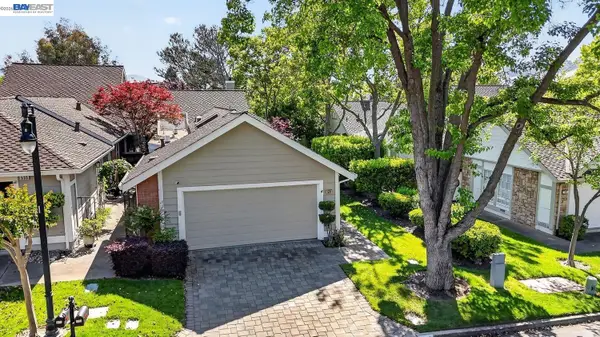 531 Silver Lake Dr, Danville, CA 94526