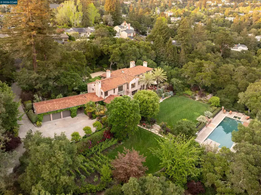 280 Indian Rd, Piedmont, CA 94610 - #2