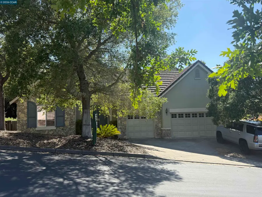 243 Lyndhurst Pl, San Ramon, CA 94583 - #3