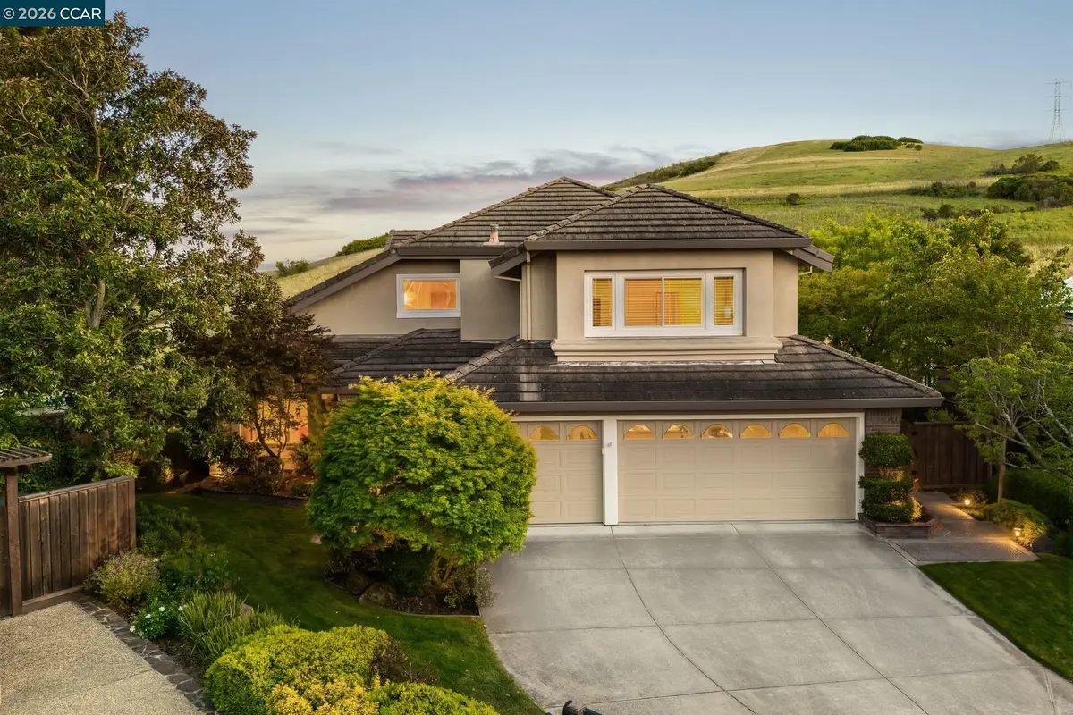 25 Greenridge Pl, Danville, CA 94506 - #1