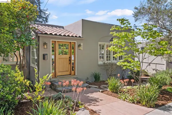 1788 San Lorenzo Ave, Berkeley, CA 94707