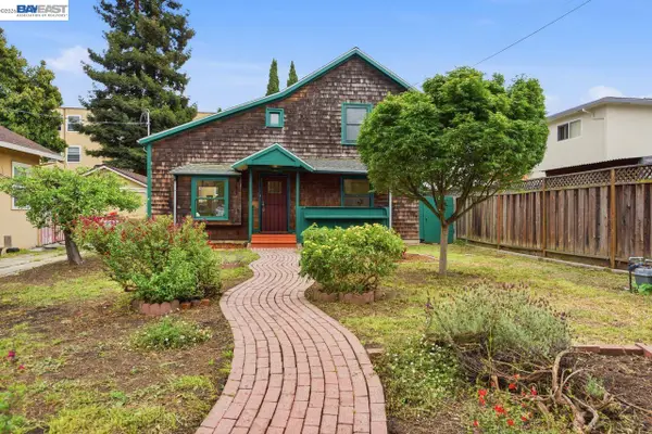 359 Parrott St, San Leandro, CA 94577