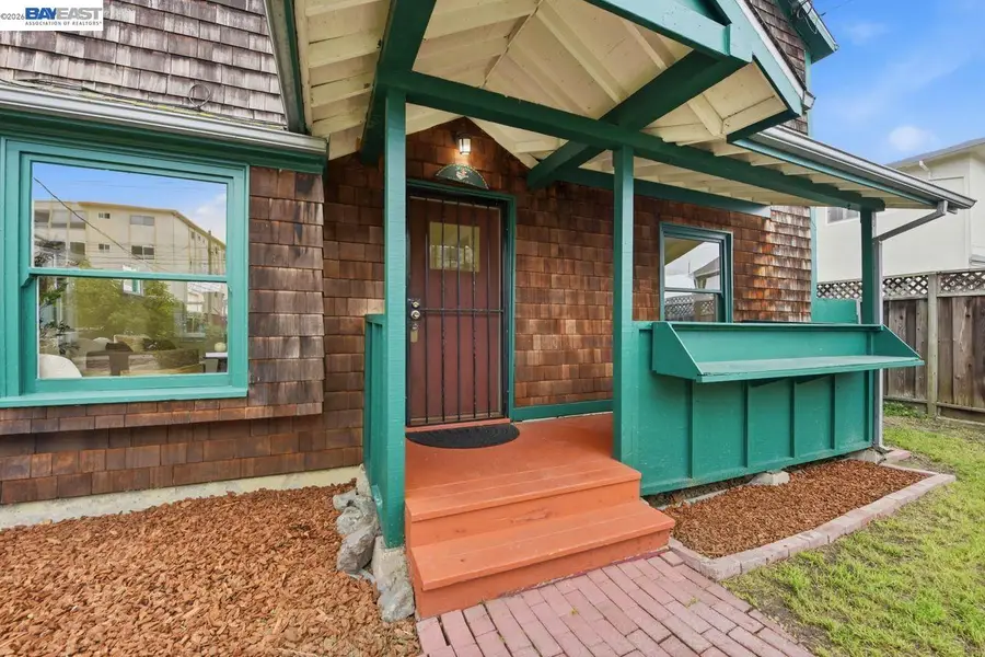 359 Parrott St, San Leandro, CA 94577 - #3