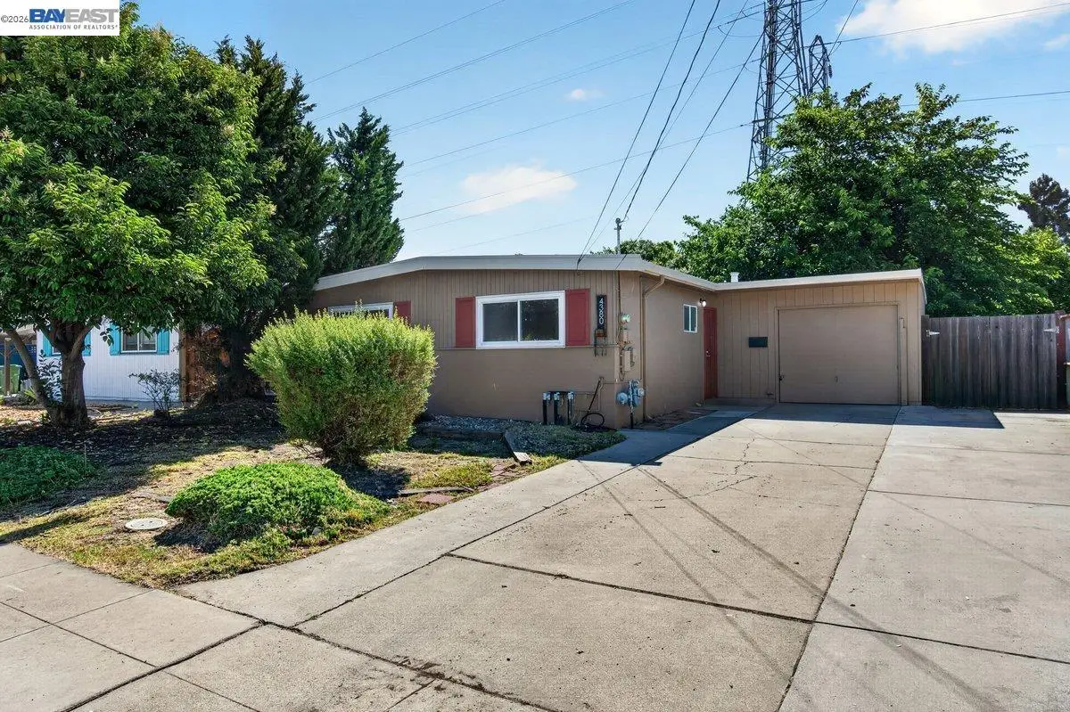 4380 Ladner St, Fremont, CA 94538 - #1