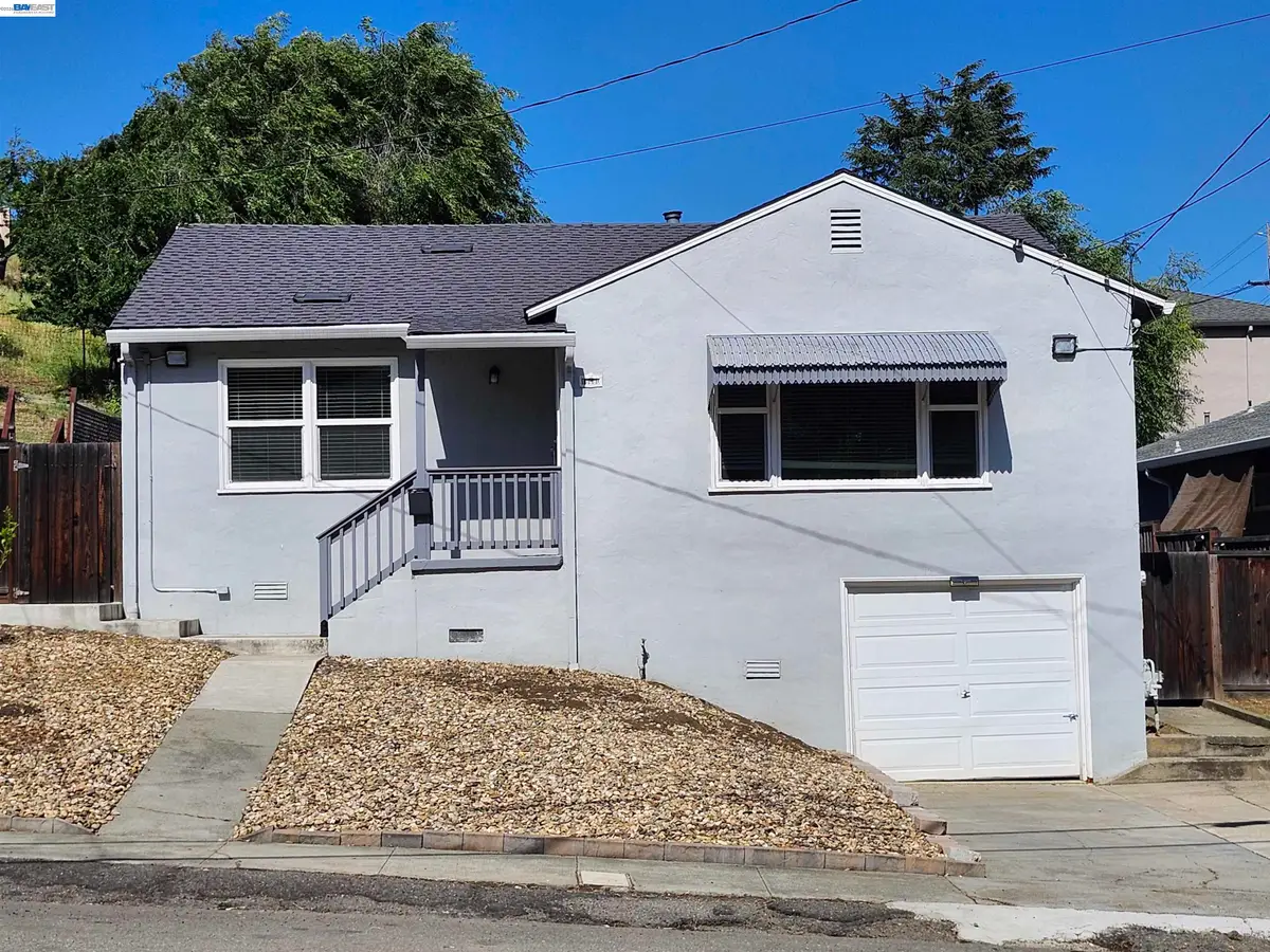 18680 Stanton Ave, Castro Valley, CA 94546 - #1