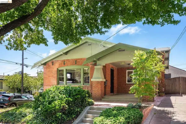 2350 Spaulding, Berkeley, CA 94703