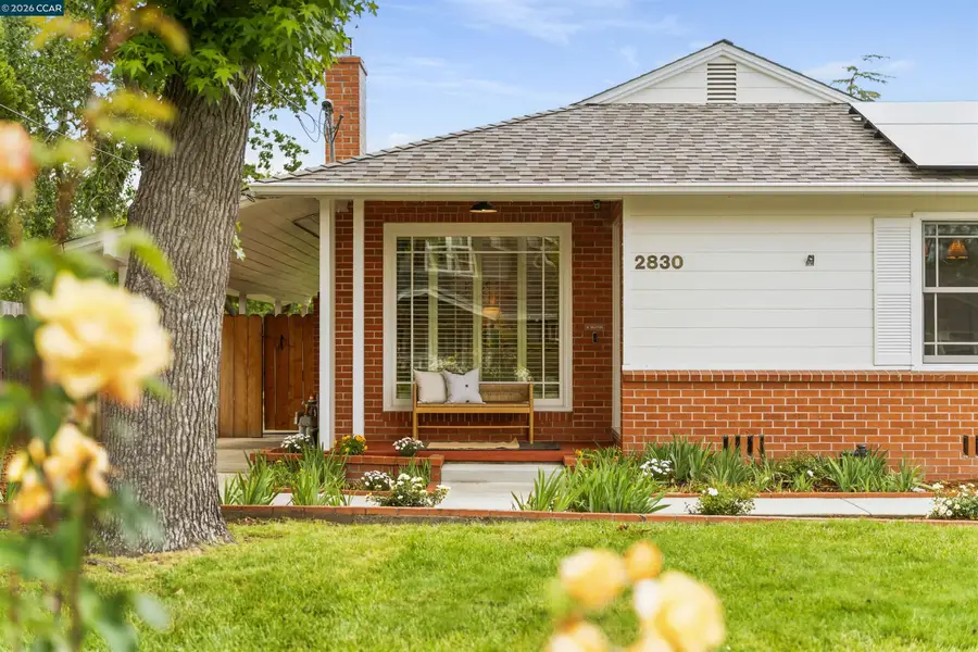 2830 Kinney Dr, Lafayette, CA 94595 - #2