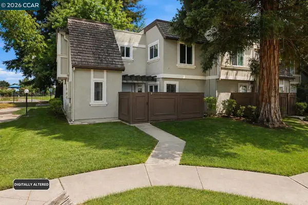 102 Luna Grande Cir #5, Sacramento, CA 95834