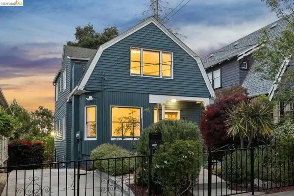 1357 E 25th St, Oakland, CA 94606