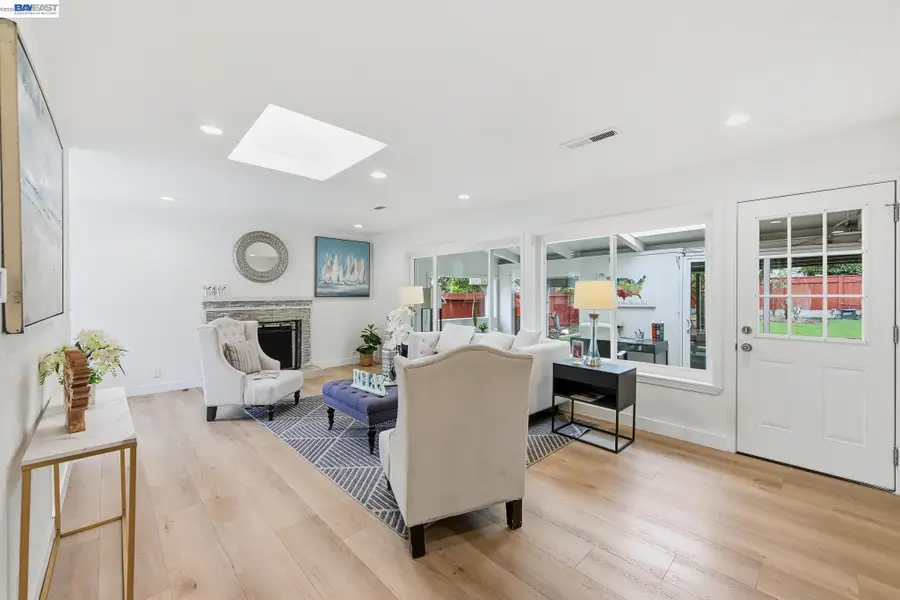 2994 Rustic Dr, San Jose, CA 95124 - #2