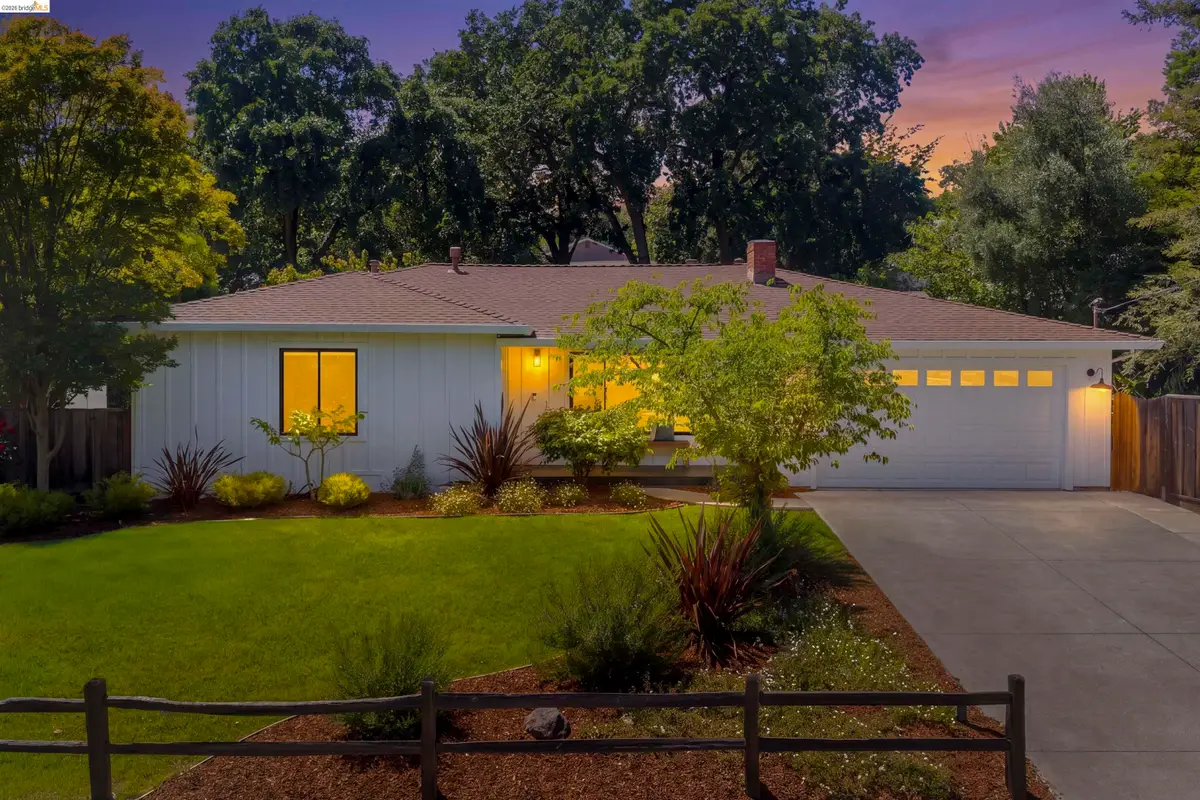 447 Cumberland Dr, Pleasant Hill, CA 94523 - #1