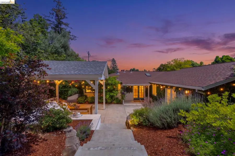 447 Cumberland Dr, Pleasant Hill, CA 94523 - #2