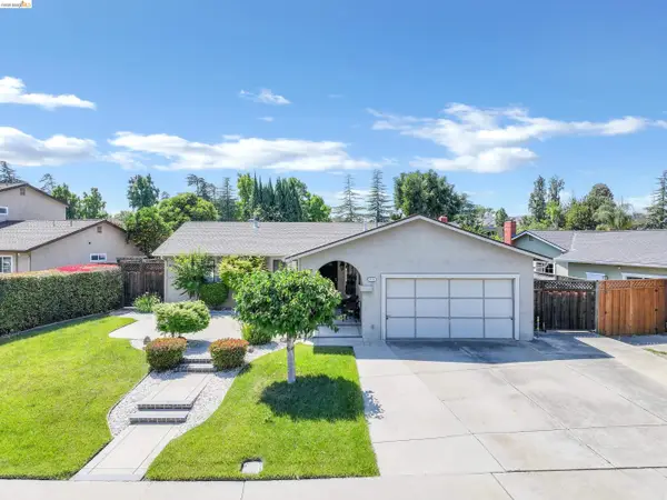 2816 Petar Pl, Antioch, CA 94509