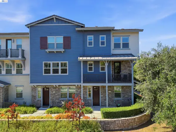 3062 Threecastles Way, Dublin, CA 94568