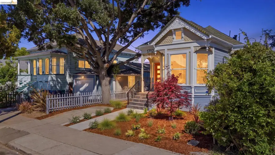 1712 Schiller St, Alameda, CA 94501 - #2