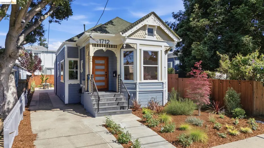 1712 Schiller St, Alameda, CA 94501 - #3