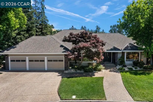 306 Maverick Ct, Lafayette, CA 94549