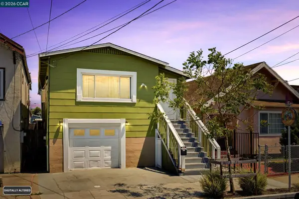 682 8th St, Richmond, CA 94801
