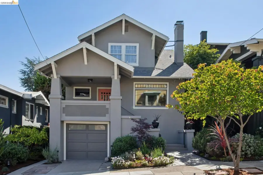 579 Kenmore Ave, Oakland, CA 94610 - #3